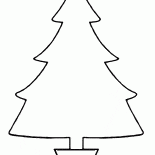 Albero di Natale in una pentola