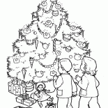 Albero Incredibile Natale