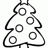 Albero di Natale per i bambini