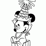Topolino