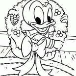 Il nipote di Scrooge