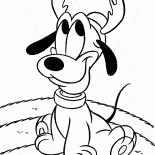 Il cane Pluto