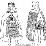 Nuova Zelanda bambini