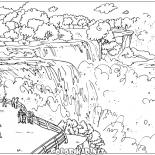 cascate del Niagara