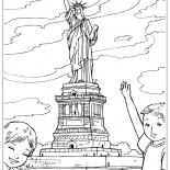 Statua della Libertà