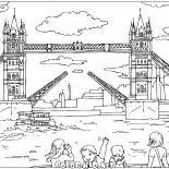 ponte di Londra