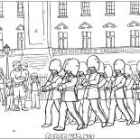 Cambio della guardia