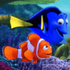 Alla ricerca di Nemo