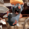 Ratatouille