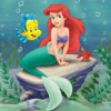 La sirenetta