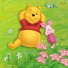 Winnie the Pooh