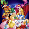 Alice nel paese delle meraviglie