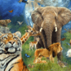 Mondo degli animali