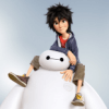 Big Hero 6