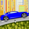Auto moderne