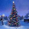 Alberi di Natale