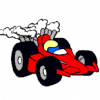 Auto da corsa