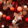Decorazioni albero