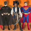 Costumi da festa