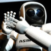 Robot futuristici